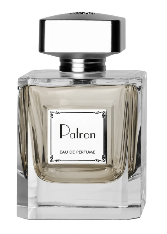 ادوپرفیوم مردانه تراست مدل Patron
