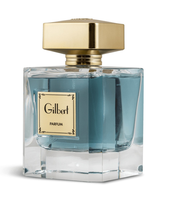 پرفیوم مردانه Gilbert