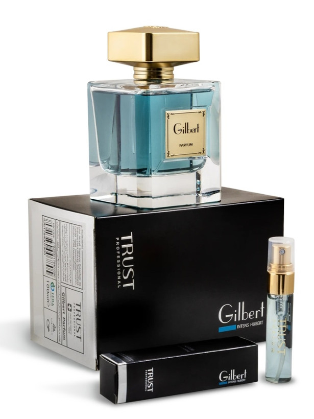 پرفیوم مردانه Gilbert