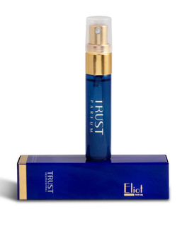 تستر پرفیوم مردانه Eliot تراست